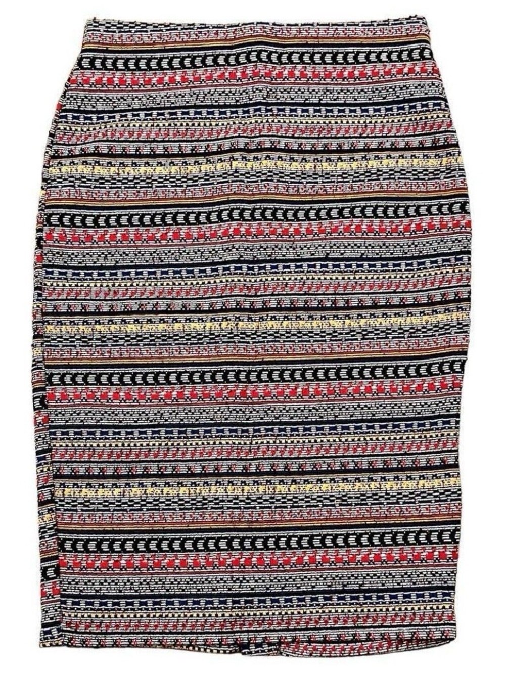 Zara Trafaluc pencil skirt
